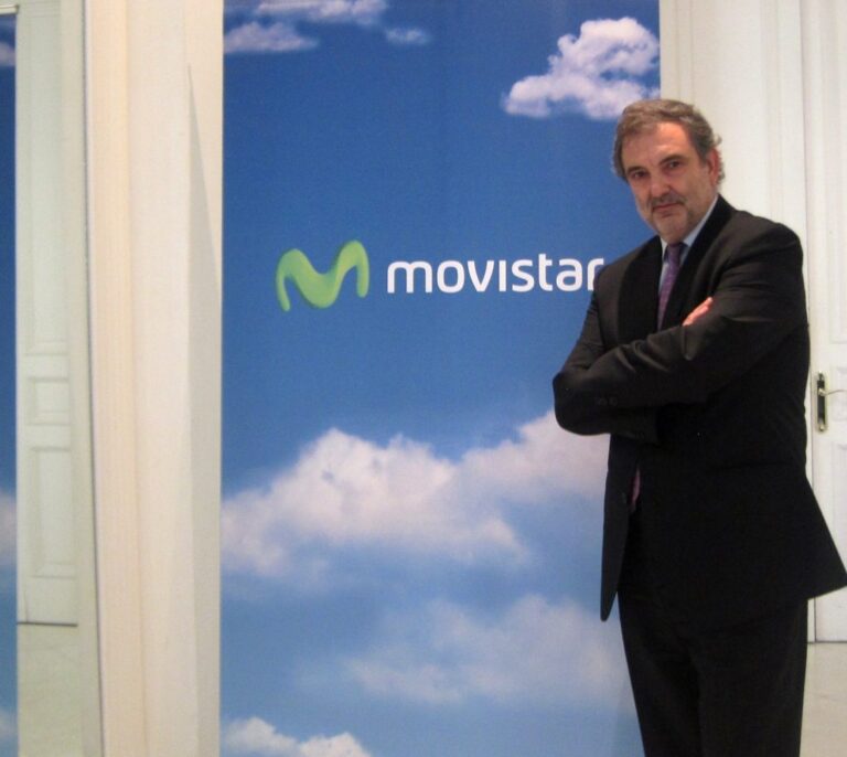 Telefónica estudia no emitir publicidad en Movistar+ y dejar de competir con Mediaset y Atresmedia