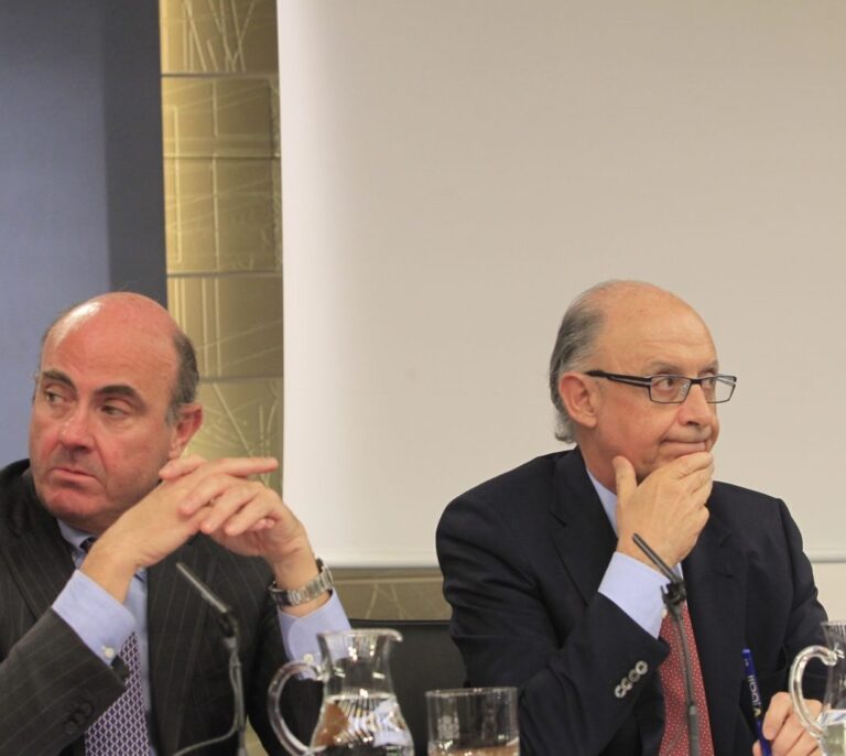 El Gobierno aplaza la aprobación del Presupuesto de 2018 para seguir negociando