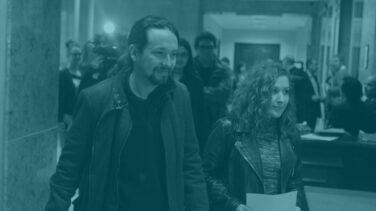 Podemos y la voluntad política de Rajoy