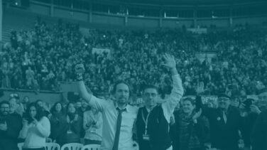 Podemos debe poner fin al acoso a periodistas