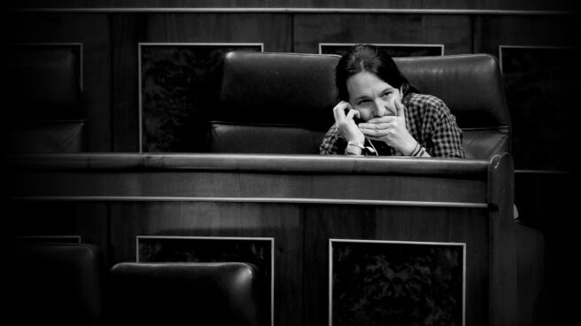 Pablo Iglesias.