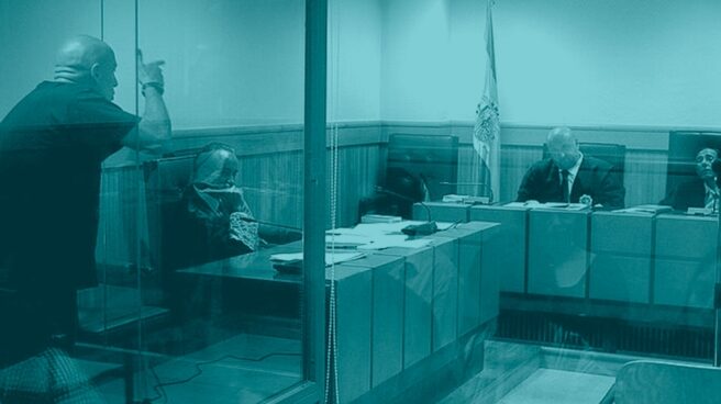 inaki_bilbao_opi Iñaki Bilbao, líder histórico de ETA, amenaza al juez Andreu durante su juicio.