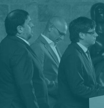 Puigdemont y la baja calidad democrática