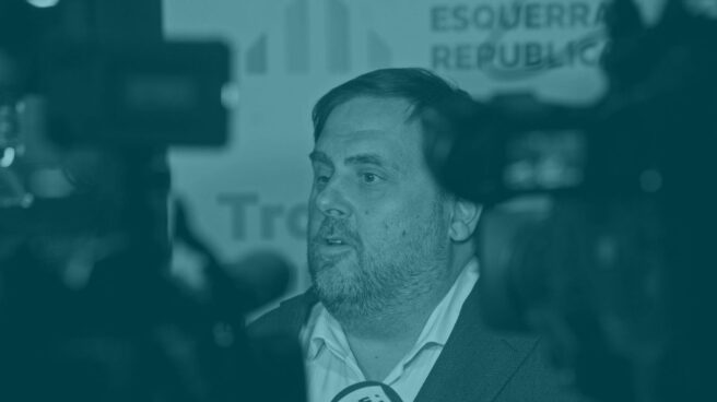 Junqueras ha caído ya en el avispero