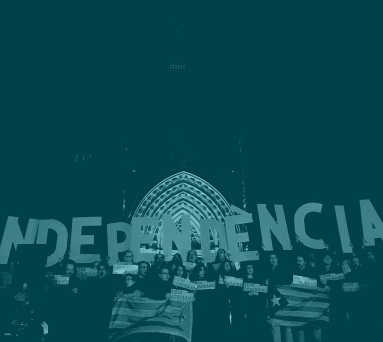 ¿Puede ser España como Canadá y Cataluña como Québec?