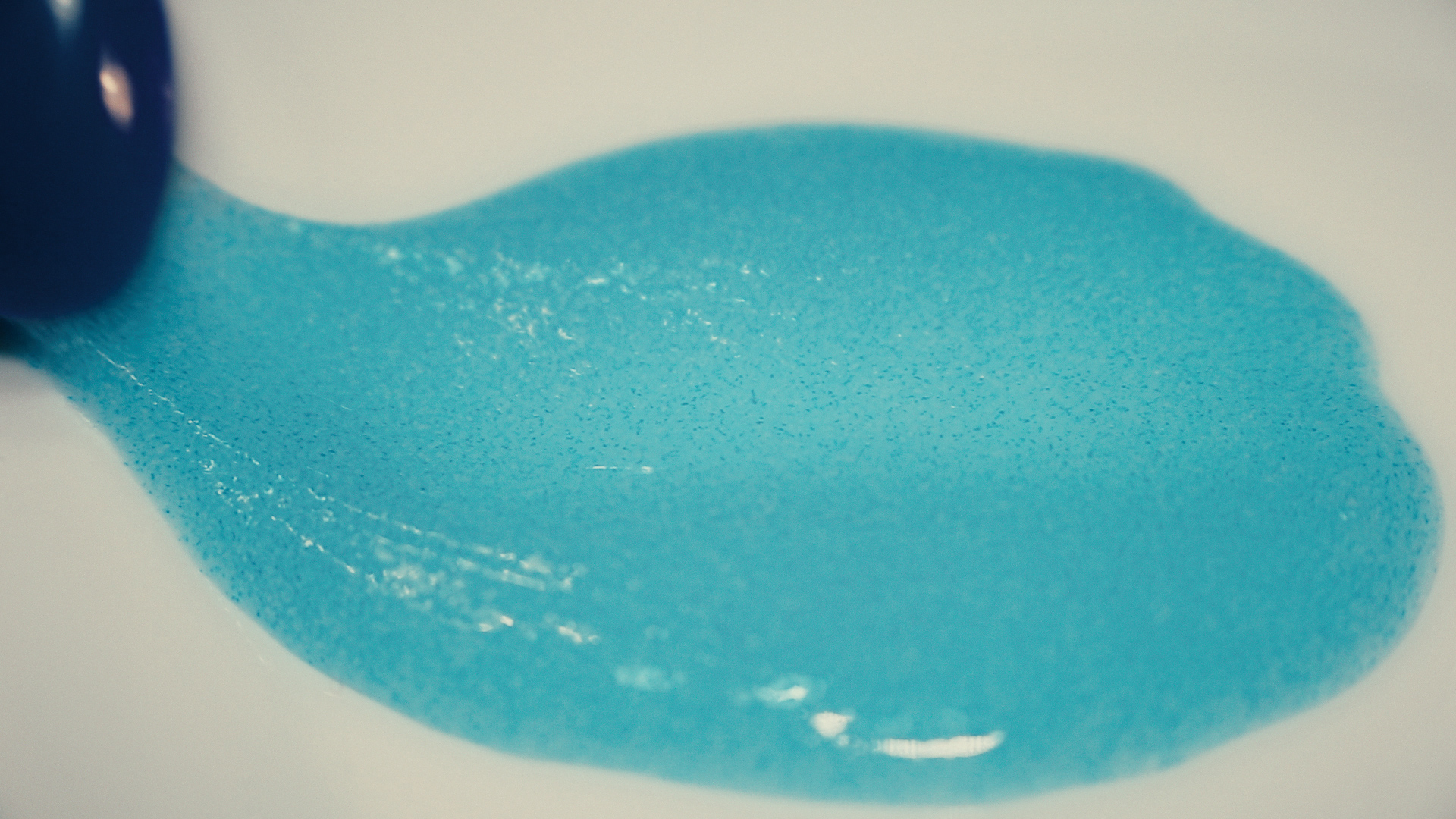 Microplásticos en dentífrico