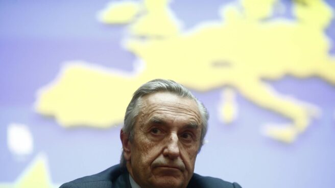 marin quemada 2 ep El presidente de la CNMC, José María Marín Quemada.
