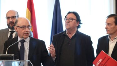 Los funcionarios, que ganarán un 1% más en 2017, volverán a perder poder adquisitivo