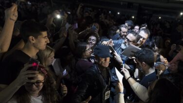 Quién quiere matar a Negan