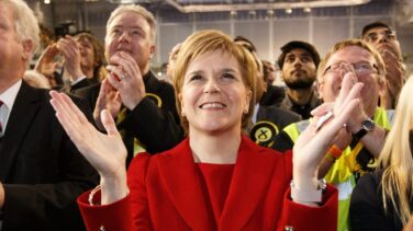 Escocia aprueba poner en marcha un nuevo referéndum de independencia