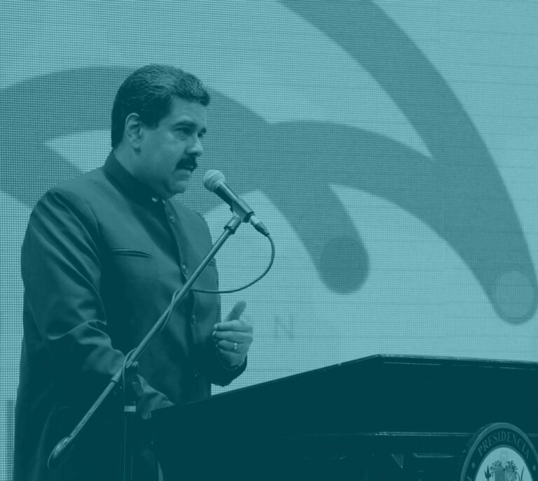 Zapatero ha hecho un buen papel ante Maduro