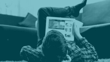 La libertad del menor en internet frente a la autorregulación televisiva