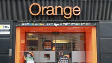 Orange claudica y se suma a Vodafone y Telefónica ofreciendo teléfonos por cero euros