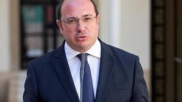 Váyase señor Sánchez, váyase ya
