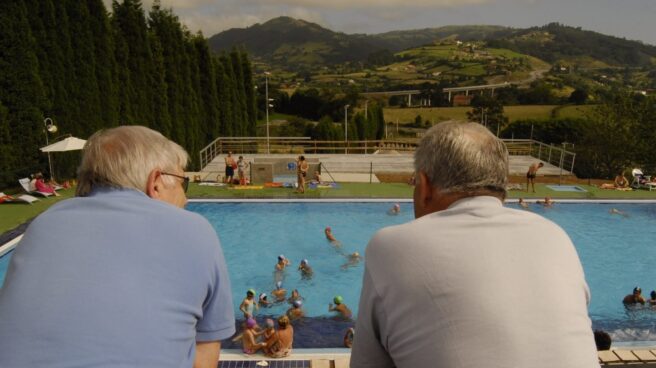 Retrasar aún más la jubilación recortaría la pensión a la mitad de los mayores de 50 años