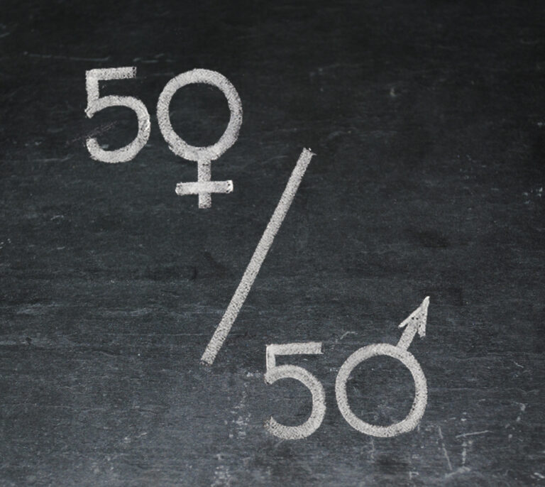 Lo que (realmente) hacen las empresas por la igualdad