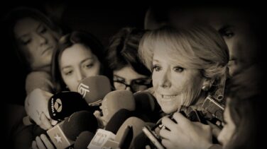 El fin del "aguirrismo"