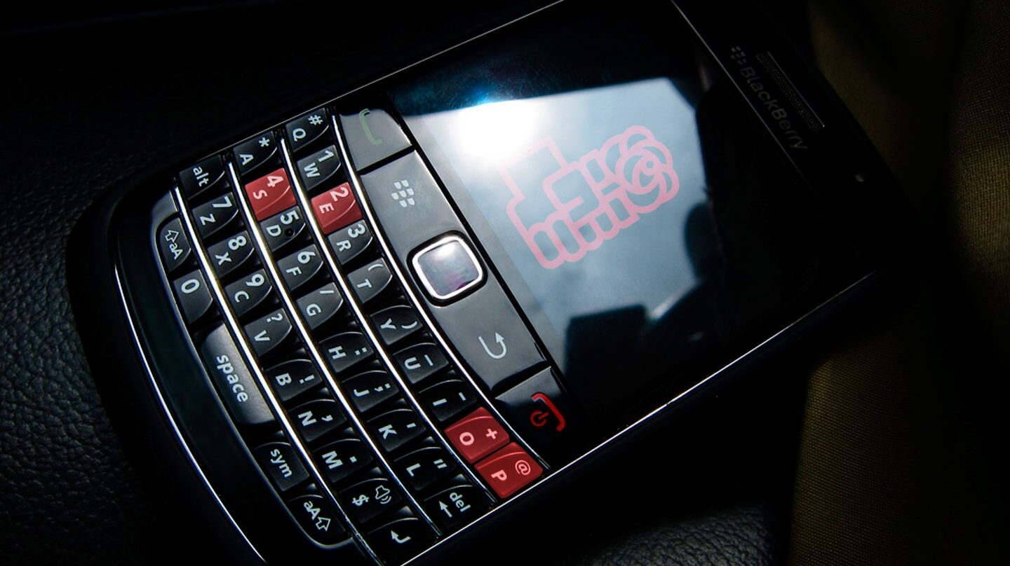 Por qué el PSOE puede acabar como Blackberry