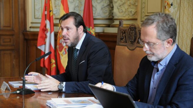 Agbar denuncia a Valladolid, primer gran ayuntamiento en remunicipalizar el agua