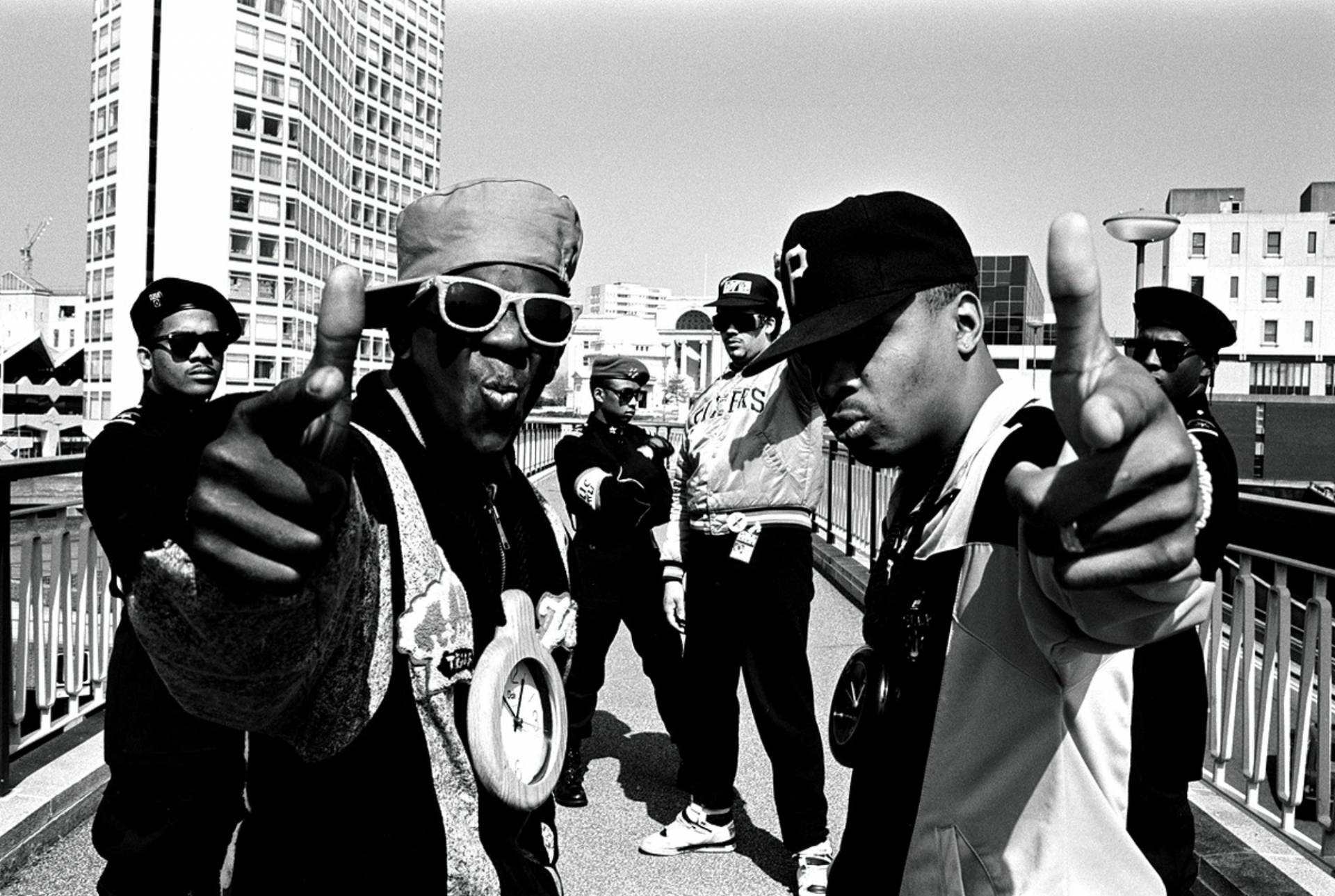 Rap Video Rap Video