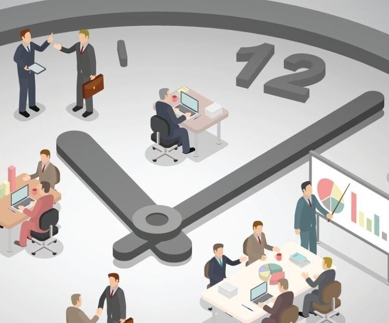 Revolución laboral: se acabaron las horas extras a fondo perdido