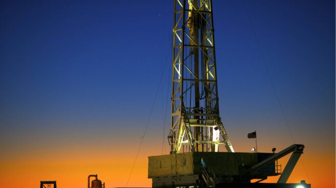 Repsol encuentra el mayor yacimiento de petróleo de Estados Unidos en 30 años