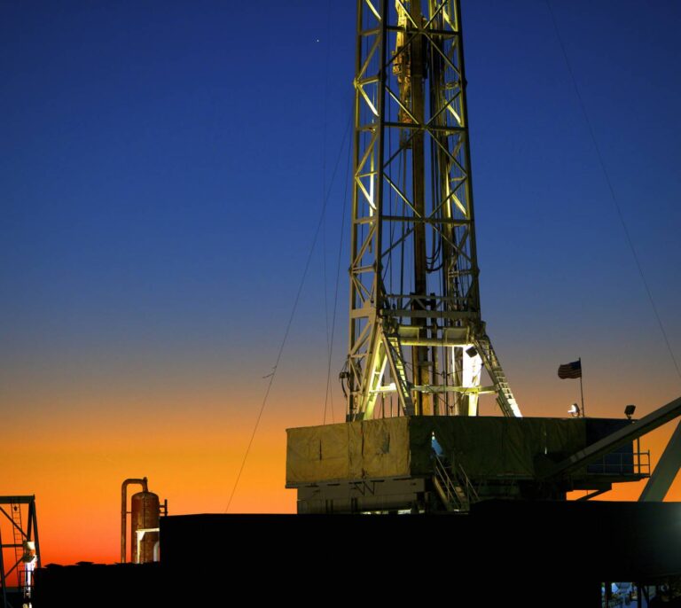 Repsol encuentra el mayor yacimiento de petróleo de Estados Unidos en 30 años