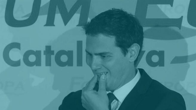 albert-rivera-murcia Albert Rivera.