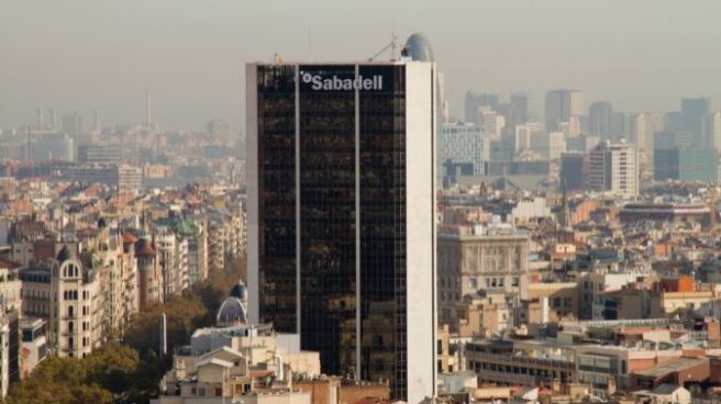 sabadell Sede de Sabadell en Barcelona.