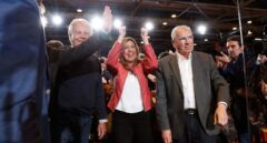 El fin del PSOE andaluz tal y como lo conocemos