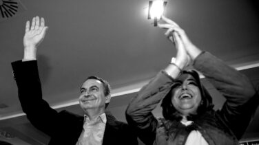 Los hiperliderazgos que amenazan al PSOE