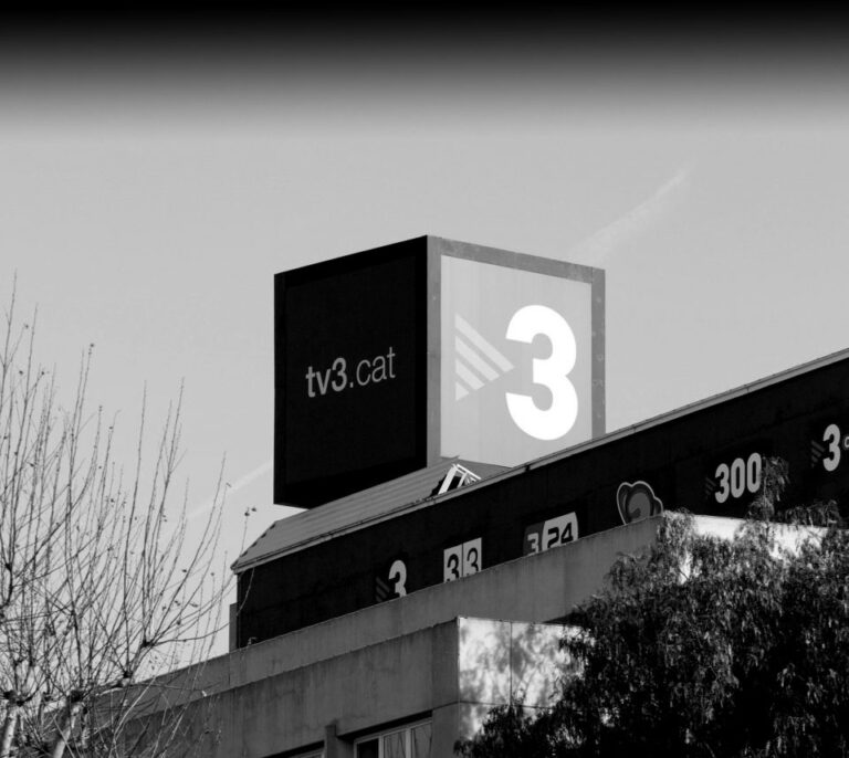 La guerra entre PDCat y ERC empieza en los medios