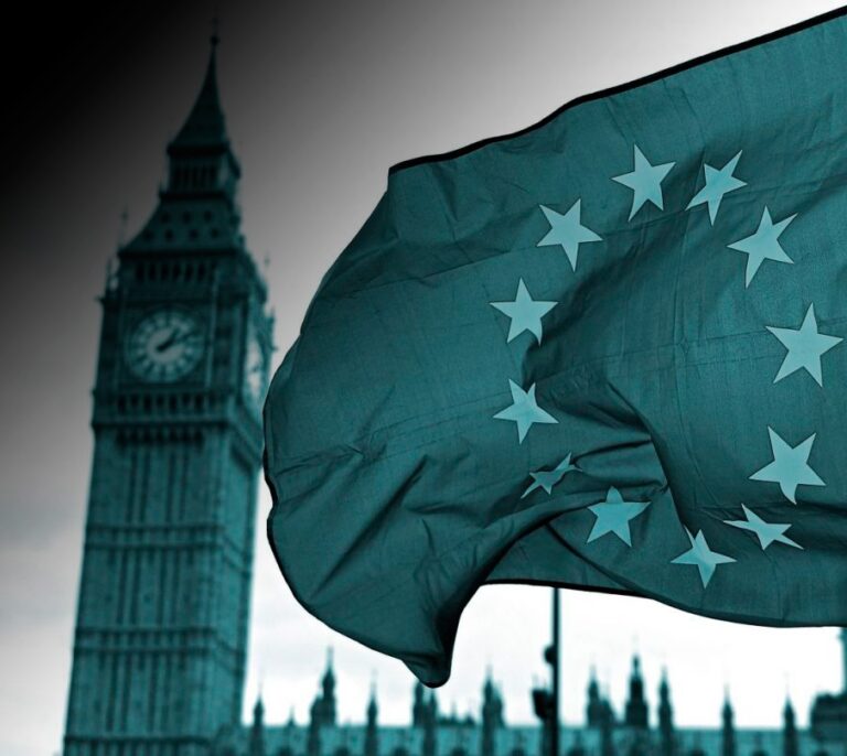 Por qué el Brexit está desuniendo el Reino Unido