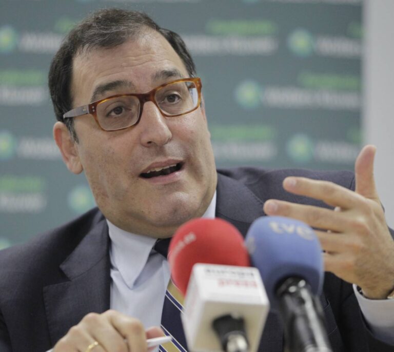 Una imputada en 'Lezo' critica que le fijen una fianza 40 veces superior a la de su jefe