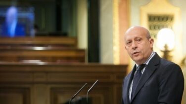 Wert vuelve al Congreso de los Diputados