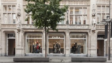 Inditex gana 654 millones, un 18% más y crea más de 2.000 empleos en España