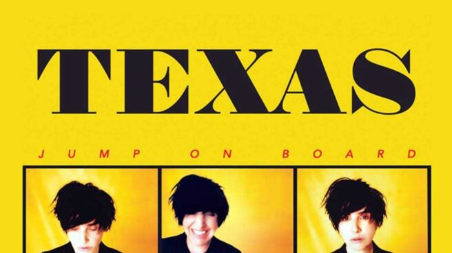 Texas publica nuevo disco y anuncia conciertos en Madrid y Barcelona