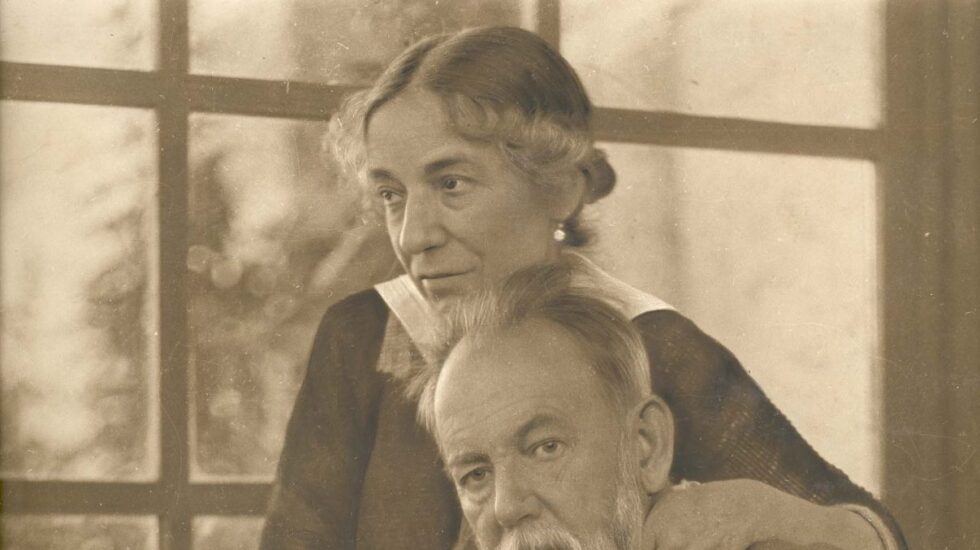 Archivo fotográfico de Sorolla