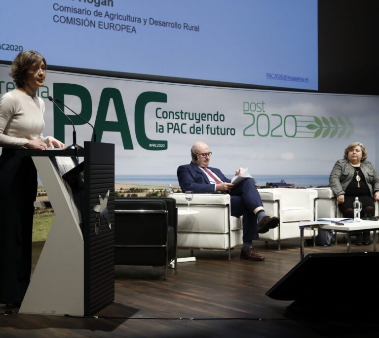 Tejerina reconoce que "no es todavía el momento" de sacar adelante el impuesto a las bebidas azucaradas