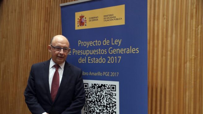 Anticorrupción denuncia al despacho que fundó Cristóbal Montoro