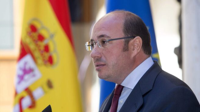 El juez procesa al ex presidente de Murcia, Pedro Antonio Sánchez, por prevaricación