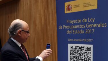 Los Presupuestos de 2017, en diez cifras