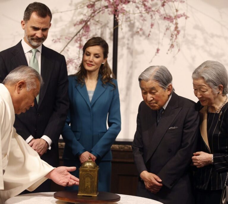 El bloqueo político redujo los gastos de la Casa Real en 2016