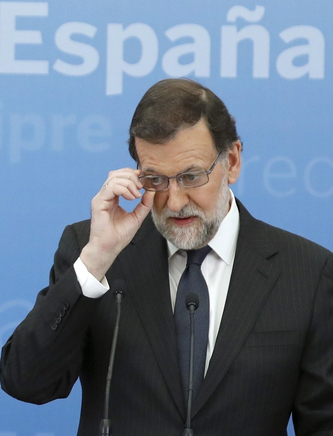 Mariano Rajoy