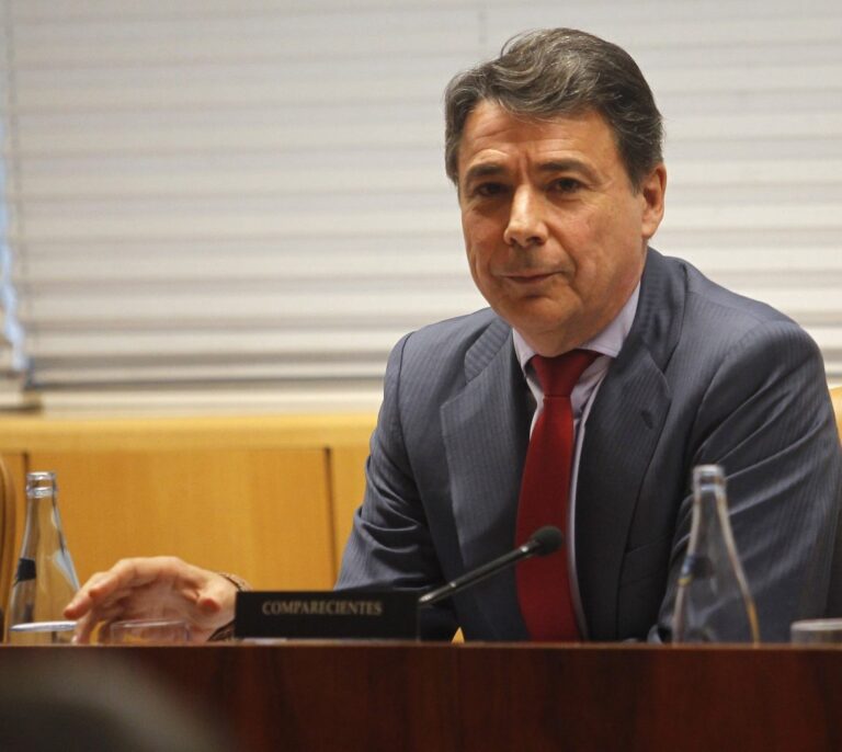 Accors no pagó al detective que investigó a Ignacio González
