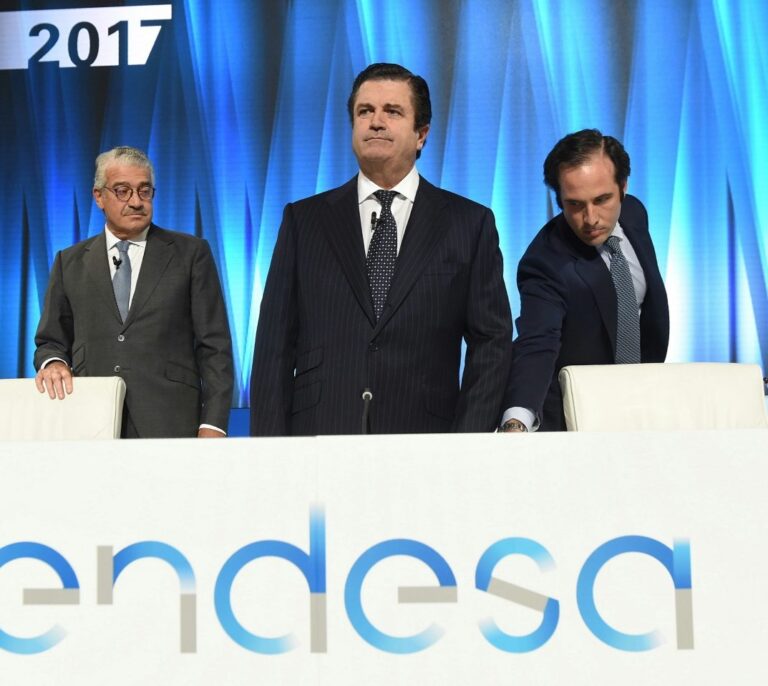 Endesa contesta a Iberdrola que no tiene tomada una decisión sobre Garoña