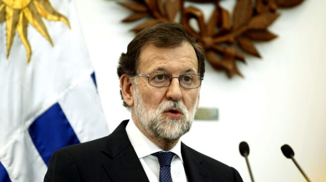 Mariano Rajoy, amenazado de moción de censura