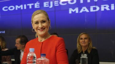 Cifuentes: "La corrupción debe abordarse sin maniobras de distracción"