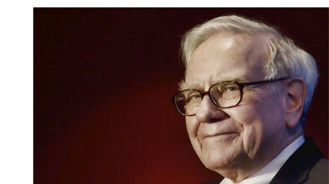 Buy & Hold, una nueva gestora española tras los pasos de Warren Buffett