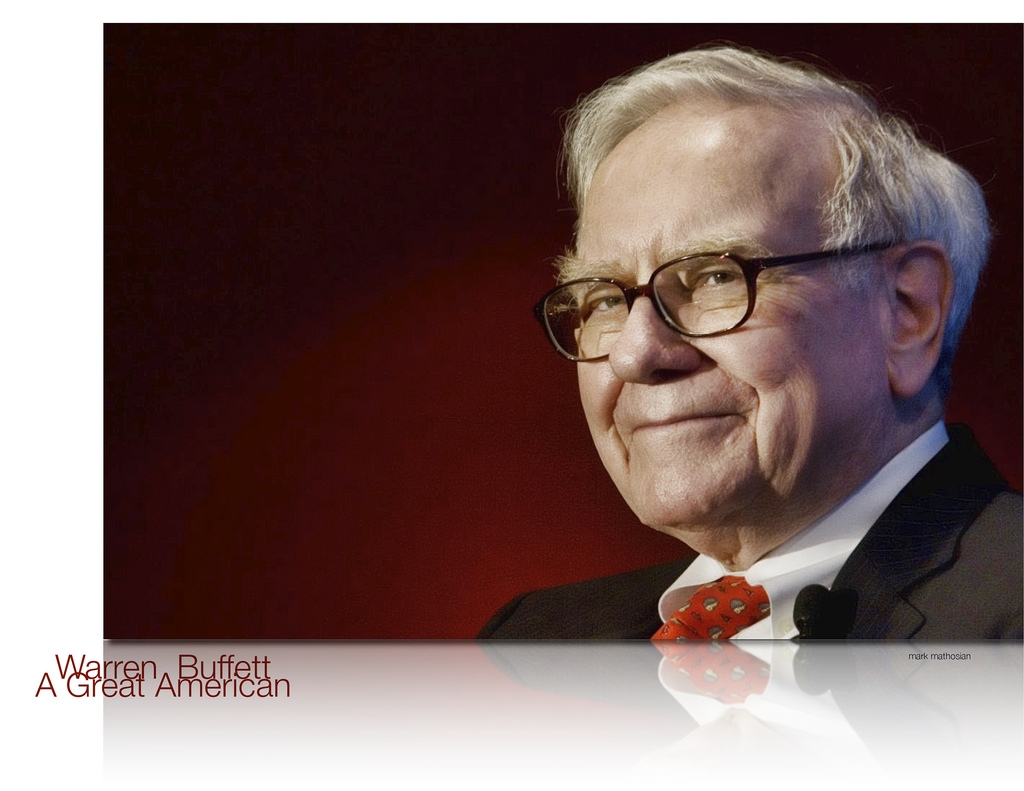 Buy & Hold, una nueva gestora española tras los pasos de Warren Buffett
